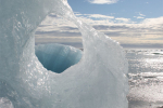 Jökulsarlon, Iceland