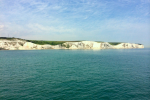 White Cilffs of Dover