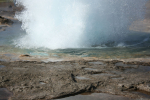Strokkur, Iceland