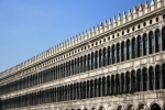 Marcus Square, Venice