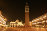 Marcus Square, Venice