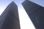 Twin Towers, NY